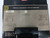 Square D 250 Amp Thermal-Magnetic Circuit Breaker 3 Pole 600 VAC 30kA LAL36250