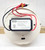 New Hubbell Dual Technology Ceiling Mount Motion Sensor 120 VAC  CUI5002000P120
