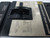 New Square D 175 Amp Thermal-Magnetic Circuit Breaker 3 Pole 600 VAC KAL36175