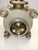 PBM 3" STAINLESS STEEL SANITARY BALL VALVE CF3M 720 PSIG  SIHLK5G-A