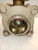 PBM 3" STAINLESS STEEL SANITARY BALL VALVE CF3M 720 PSIG  SIHLK5G-A