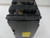Square D Mag-Gard 100 Amp Circuit Breaker 3 Pole 600 VAC FAP3610018M (Chipped)
