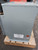 NEW HPS 30 KVA Transformer 480 HV Delta 208Y/120 LV Wye 3R Outdoor SG3A0030KB
