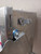 New Abb Ge Th4322SS 60 A Stainless Fusible Safety Disconnect Switch 240 Vac 3p