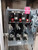 New Abb Ge Th4322SS 60 A Stainless Fusible Safety Disconnect Switch 240 Vac 3p