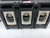 Square D 300 Amp Circuit Breaker 3 Pole 600 VAC / 250 VDC LAL36300 w/ Shunt Trip
