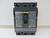 Square D PowerPact 70 Amp Circuit Breaker 3 Pole 600 VAC / 250 VDC HJL36070AABC