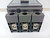 Square D PowerPact 70 Amp Circuit Breaker 3 Pole 600 VAC / 250 VDC HJL36070AABC