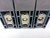 Square D PowerPact 70 Amp Circuit Breaker 3 Pole 600 VAC / 250 VDC HJL36070AABC