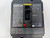 Square D PowerPact 70 Amp Circuit Breaker 3 Pole 600 VAC / 250 VDC HJL36070AABC