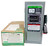 New Square D VisiPacT 30 Amp Fusible Safety Switch 3 Pole 600 VAC/VDC VH361N
