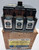 New Square D Q2L3125 125 Amp Main Circuit Breaker 3 Pole 240 Vac