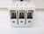 Siemens 40 Amp Bolt-On Circuit Breaker 3 Pole 600Y/347 VAC 65kA LGB3B040