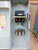 ITE 200 Amp Vacu-Break Fusible Safety Switch 3 Pole 600 VAC / 250 VDC F354