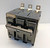 Cutler Hammer BAB3100H 100 Amp Bolt-on Circuit Breaker 3 Pole 240 Vac 10kA