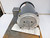 New ABB Baldor 3/4 HP AC Motor 208-230/460 VAC 1725 RPM 56C TEFC CM3542