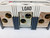 Cutler Hammer 600 Amp Circuit Breaker 3P 600 VAC HLD3600F W/ Digitrip & Aux Sw.