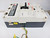 Cutler Hammer 600 Amp Circuit Breaker 3P 600 VAC HLD3600F W/ Digitrip & Aux Sw.