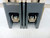New Eaton 15 Amp Circuit Breaker 2 Pole 480 VAC / 250 VDC 14kA EHD2015L