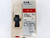 New Eaton 15 Amp Circuit Breaker 2 Pole 480 VAC / 250 VDC 14kA EHD2015L