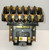 Square D 6 Pole Lighting Contactor 8903 L060 Coil 277 Vac