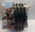 Asco D07ATS03100 100 amp Transfer Switch Assembly 3 Phase 480 Vac