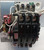 Asco D07ATS03100 100 amp Transfer Switch Assembly 3 Phase 480 Vac