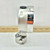 New PMC 3-1/2" Stainless Steel Pressure Gauge With Transmitter 60 PSI/400kPa