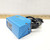 Sick Fixed Mount Laser Barcode Scanner 18-30 VDC 8.5W 800mA  CLV650-0000