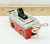 4) New Hubbell Nylon Toggle Switches 20 A 120-277 VAC  HBL1224  (LOT OF 4)