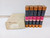 Box of 10) New Bussmann Limitron 20 Amp Fast-Acting Class RK1 Fuse 600V KTS-R-20