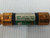 Box Of 8) New Bussmann Fusetron 40 Amp Time-Delay Class RK5 Fuse 250V FRN-R-40