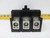 Square D PowerPact 175 Amp Circuit Breaker 240 VAC 3 Pole  QDL32175