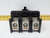 Square D PowerPact 175 Amp Circuit Breaker 240 VAC 3 Pole  QDL32175