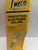New Tweco A-14 Twecotong Electrode Holder for Welder Welding 350 Amp