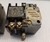 Lot of 2 New old stock Allen Bradley 700-NT Ser B  Pneumatic Timing Unit
