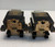 Lot of 2 New old stock Allen Bradley 700-NT Ser B  Pneumatic Timing Unit