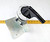 Square D 9421LZ250 Operating Mechanism With 9421LH3 Handle