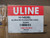New Uline Aluminum Telescoping Easel H-1450BL