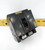 Square D 30 Amp Bolt-On Circuit Breaker 480Y/277 VAC 3 Pole  EHB34030