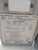 Paragon EC8002/208-240 Defrost Time Control