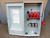 Siemens 200 Amp Fusible Heavy Duty Safety Switch 3 Pole 600V AC/DC HF364N