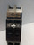 New QC-15 Zinsco Thomas Betts 15 amp 2 Pole Plug-in Circuit Breaker 120/240 Vac