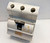 FPE Federal Pioneer NA320 Circuit Breaker 20 Amp 3 Pole 240 Vac Stab-lok