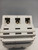 FPE Federal Pioneer NA320 Circuit Breaker 20 Amp 3 Pole 240 Vac Stab-lok
