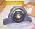 New Fafnir Pillow Block Ball Bearing 2 Bolt  LAK 1-1/4"