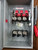 New Siemens HF362N 60 amp Fusible Safety Switch  3P 600 Vac