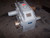 FALK 6.753:1 RATIO ENCLOSED GEAR DRIVE REDUCER MODEL 305A2-AD 40 HP MAX