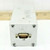 Astrosystems Durapot Transducer  Model 100-3698-1 Astrosystems Durapot Transducer  Model 100-3698-1