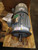 NEW Baldor 3 HP Inverter AC Motor 184TC Frame 230/460 Vac 1755 RPM TE **REBUILT
